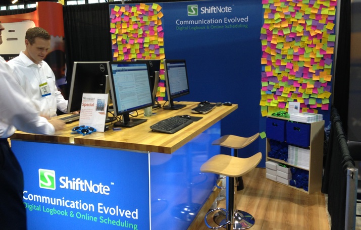 shiftnote-booth