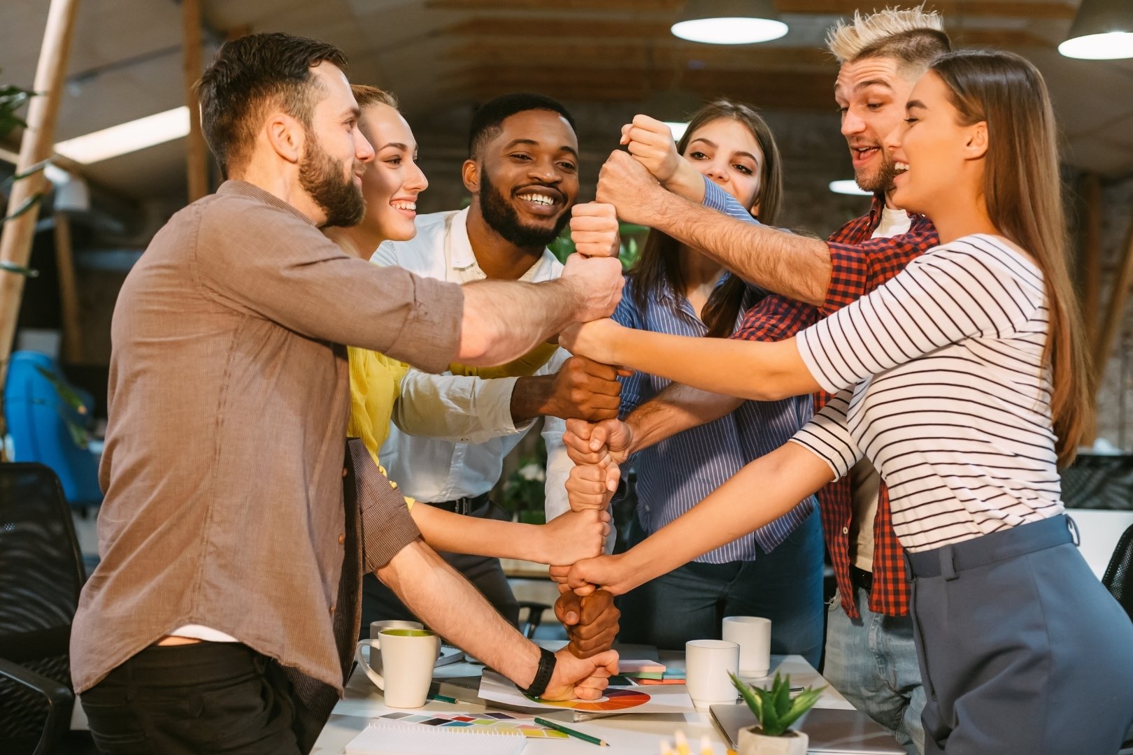 ShiftForce_Blog_[Employee Games_ Fun Activities to Boost Morale]