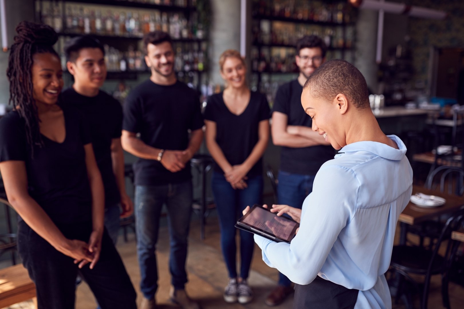 ShiftForce_Blog_[How to Improve Communication with Your Shift Team]