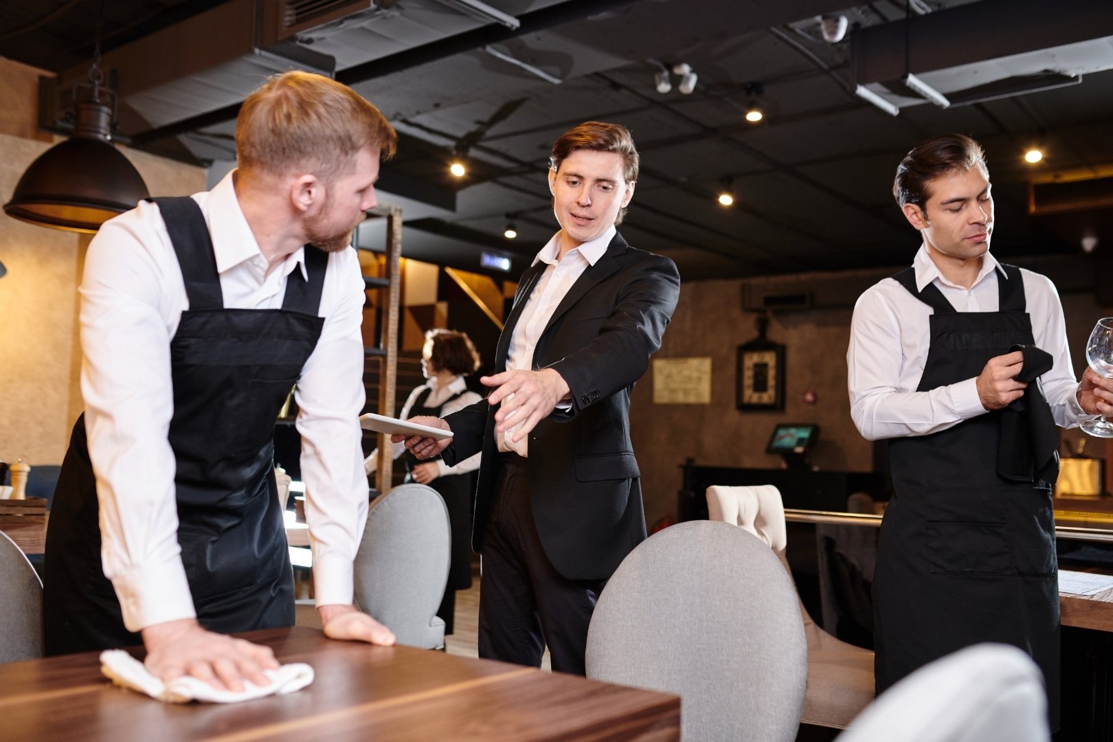 ShiftForce_Blog_[Quick Guide What Is Shift Management and Why Should You Care]